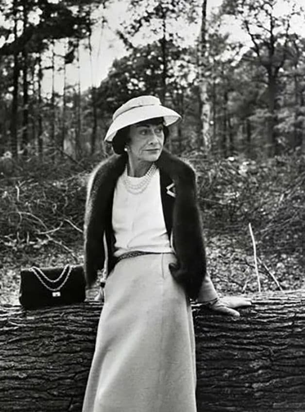 Coco Chanel: la artista que esculpió el aire