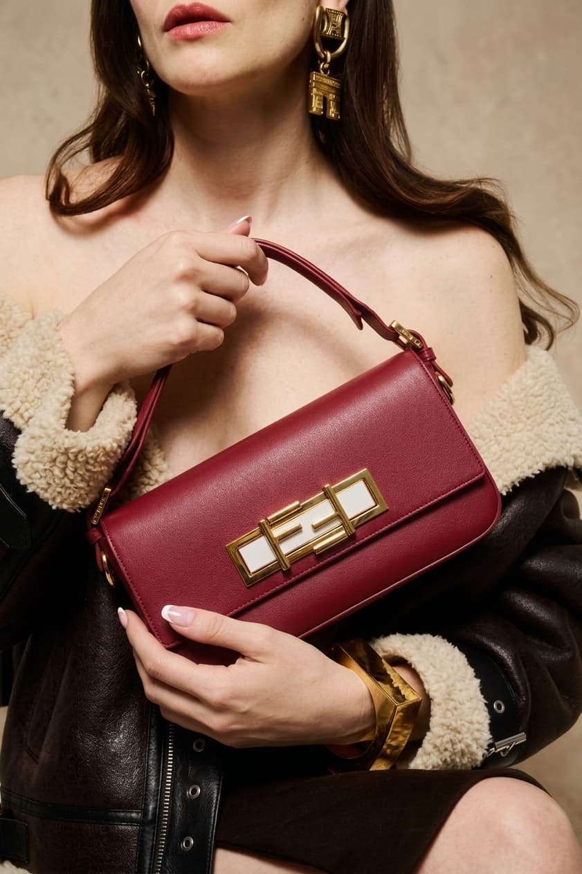Bolso Fendi Baguette — Colecciona en Semzo Privé