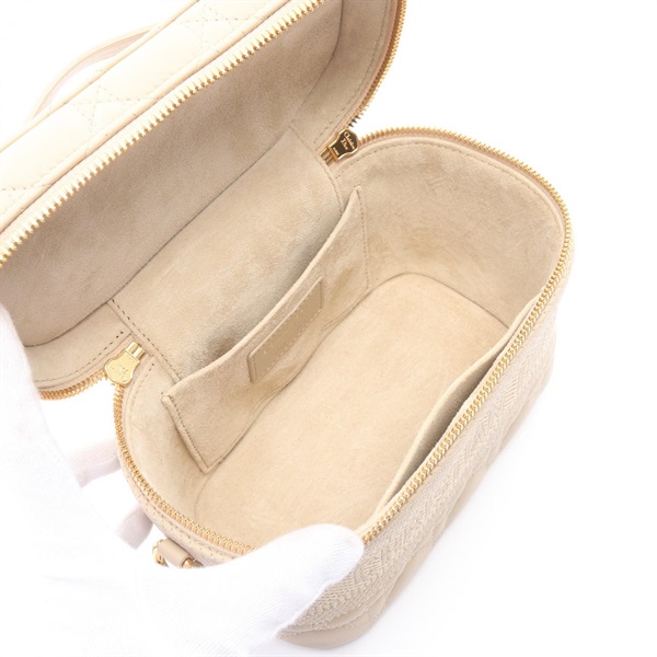 Vanity Case - vista 3