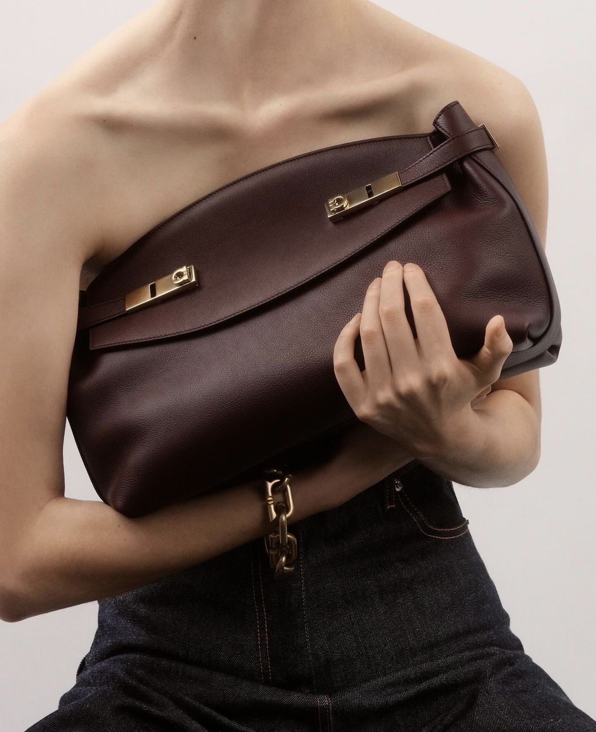Bolso de lujo Hermès