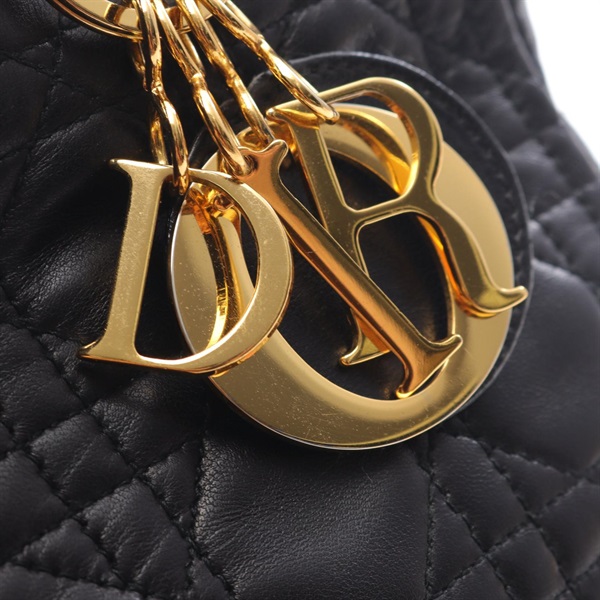 Lady Dior - vista 3