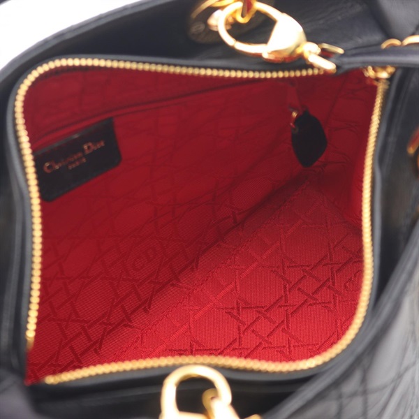 Lady Dior - vista 2