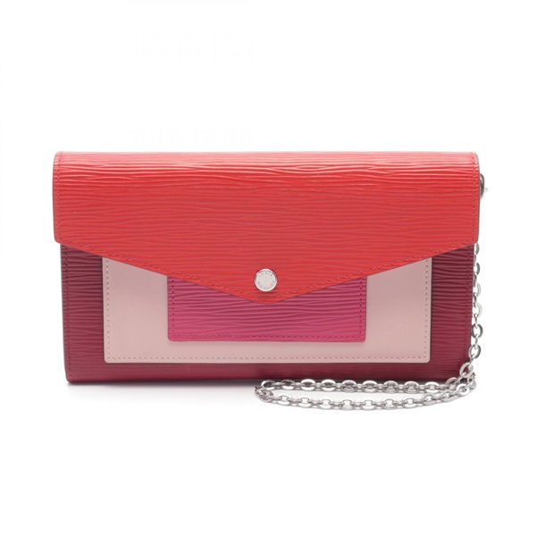 Pochette Félicie Epi