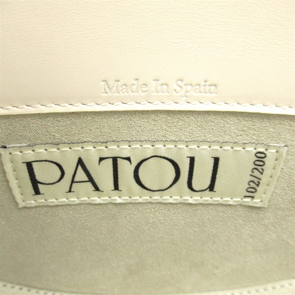 Le Patou Geometric - vista 2