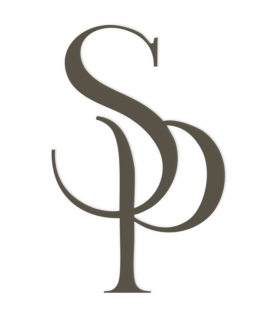 SP Monogram
